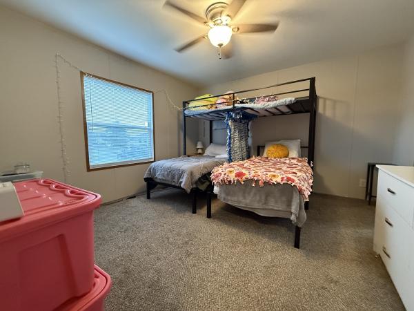 2008 Skyline NA Mobile Home