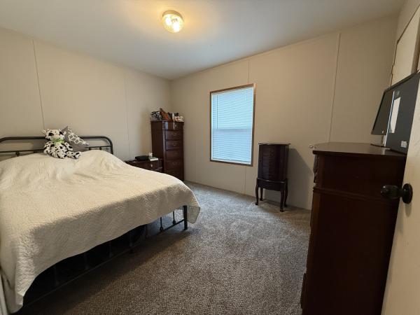 2008 Skyline NA Mobile Home