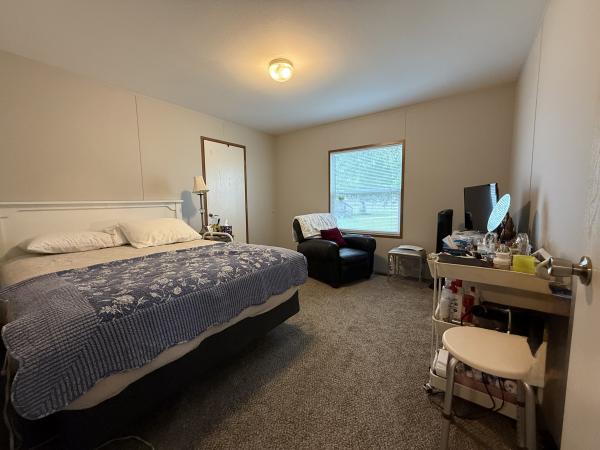 2008 Skyline NA Mobile Home