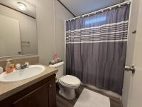 2008 Skyline NA Mobile Home