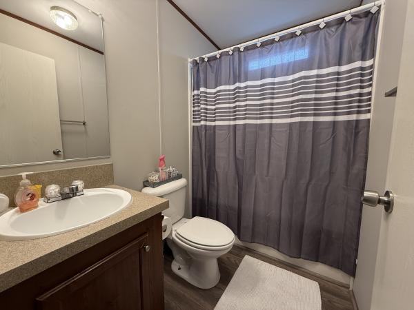 2008 Skyline NA Mobile Home