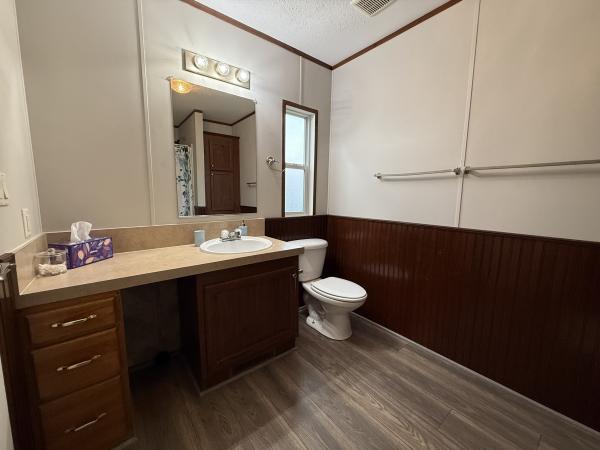 2008 Skyline NA Mobile Home