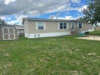 2008 Skyline NA Mobile Home