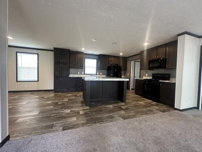 Mobile Home at 4332 Yale St Wayland, MI 49348