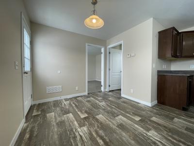 Photo 2 of 9 of home located at 7204 East Grand River Ave Lot 347 Portland, MI 48875