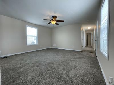 Photo 3 of 9 of home located at 7204 East Grand River Ave Lot 347 Portland, MI 48875