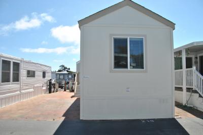 Mobile Home at 200 S. Dolliver St Pismo Beach, CA 93449