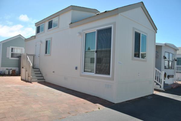 2025 Champion SL-09 Mobile Home