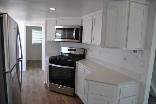 2025 Champion SL-09 Mobile Home