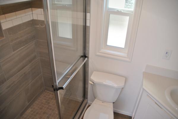 2025 Champion SL-09 Mobile Home