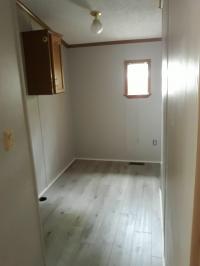 1999 Holly Park Inc Holly Park Mobile Home