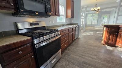 Photo 5 of 13 of home located at 6655 Jackson Rd Lot 445 Ann Arbor, MI 48103