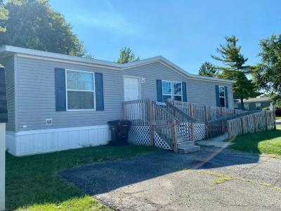 Mobile Home at 16400 Upton Rd #1 East Lansing, MI 48823