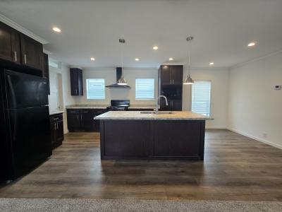 Photo 2 of 3 of home located at 6655 Jackson Rd Lot 515 Ann Arbor, MI 48103