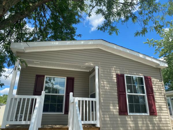 2022 Skyline Mobile Home For Sale