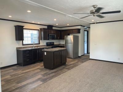 Photo 2 of 8 of home located at 6655 Jackson Rd Lot 020 Ann Arbor, MI 48103