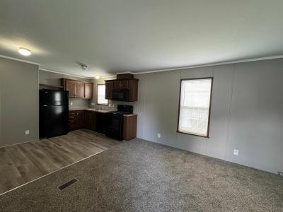 Mobile Home at 1472 Nardeer Novi, MI 48374