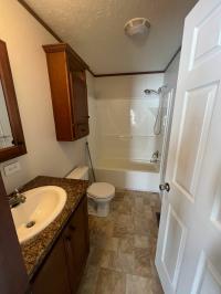2015 Champion Redman Advantage II Mobile Home