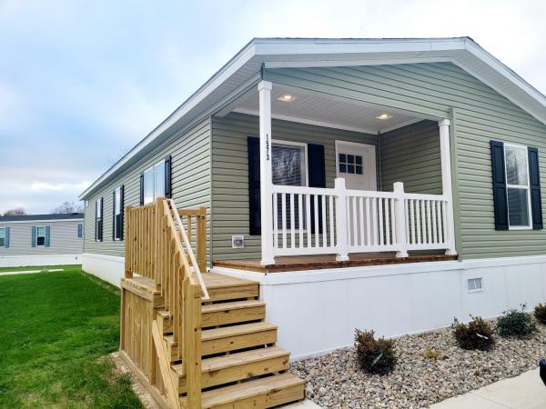 2023 Skyline Mobile Home For Sale