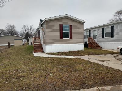Mobile Home at 1331 Mariga Novi, MI 48374