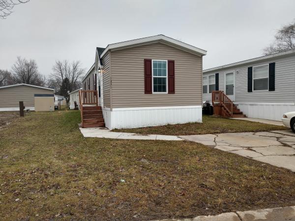 2018 Champion Mobile Home For Sale