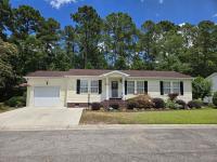 2003 CLMS 26X46 Mobile Home