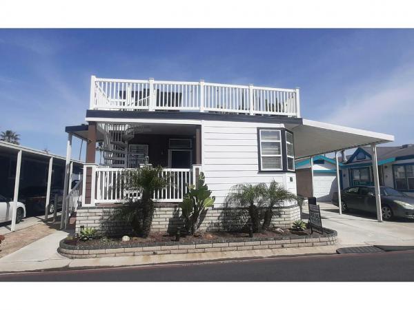 Photo 1 of 2 of home located at 21851 Newland St., #117 Huntington Beach, CA 92646