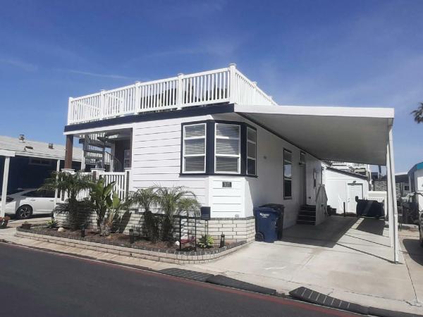 2013 Fleetwood Mobile Home For Sale
