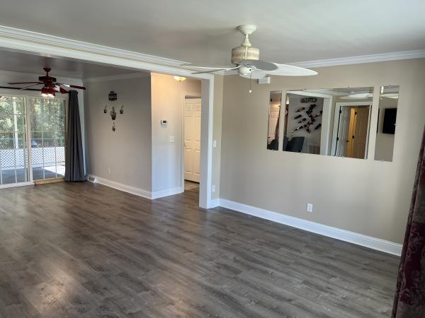 2003 CLMS 26X46 Mobile Home