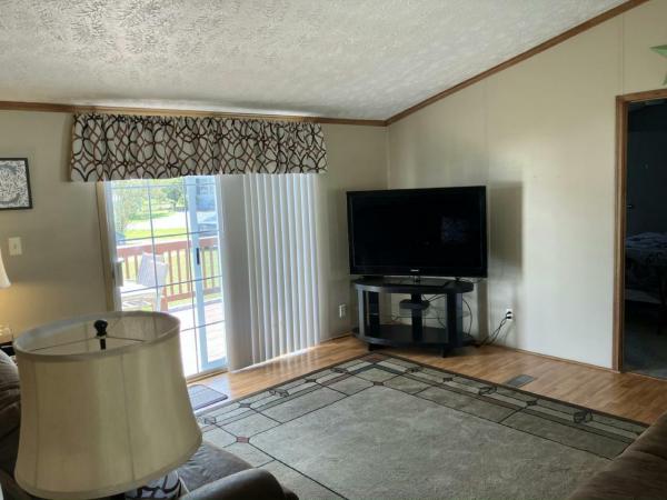2004 Clayton River Run Manufactured Home