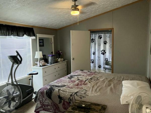 2004 Clayton River Run Manufactured Home
