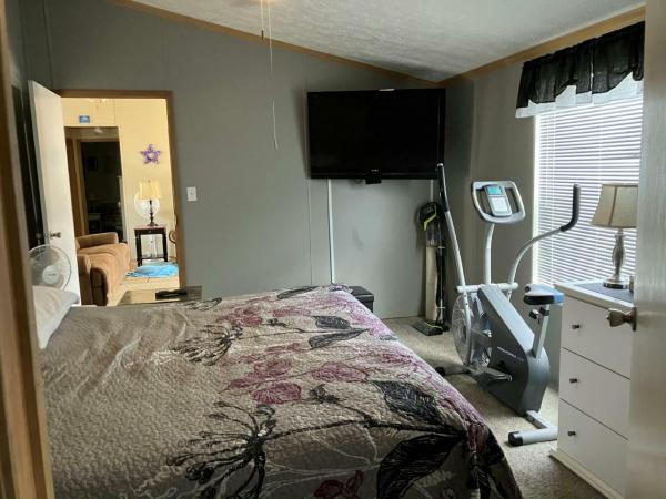 2004 Clayton River Run Manufactured Home