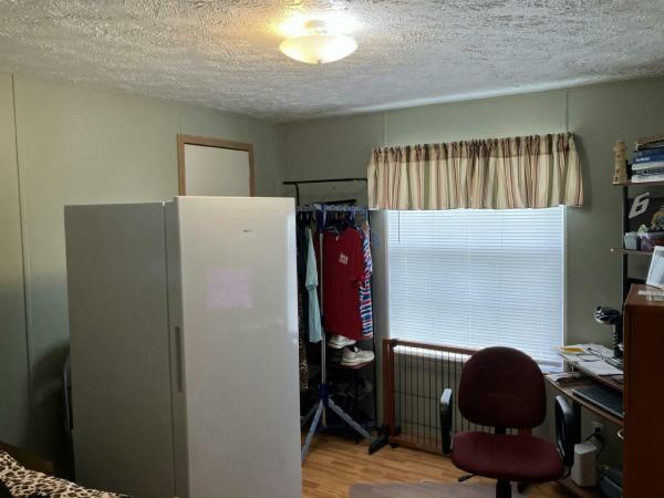 2004 Clayton River Run Manufactured Home