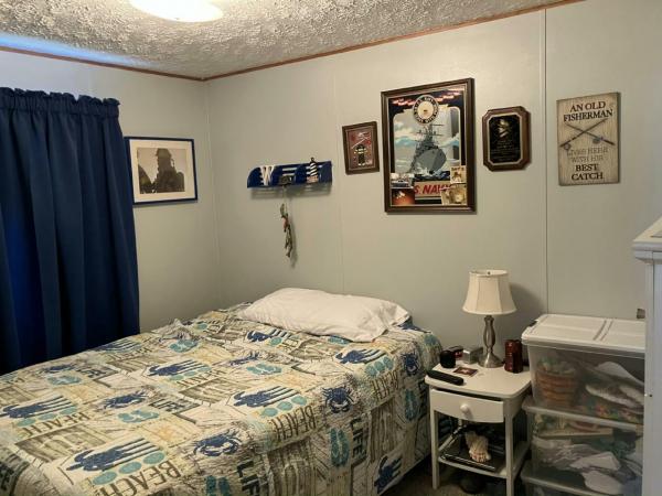 2004 Clayton River Run Manufactured Home