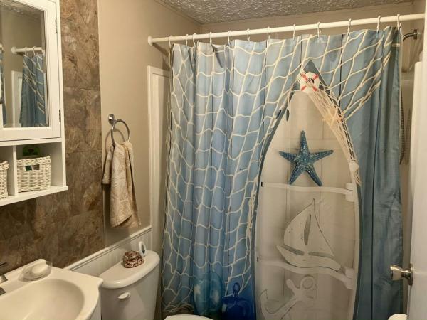 2004 Clayton River Run Manufactured Home