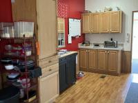2004 Clayton River Run Manufactured Home
