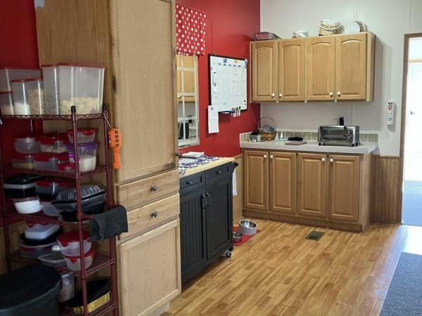 2004 Clayton River Run Manufactured Home