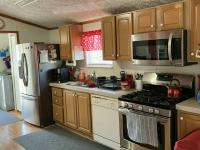 2004 Clayton River Run Manufactured Home