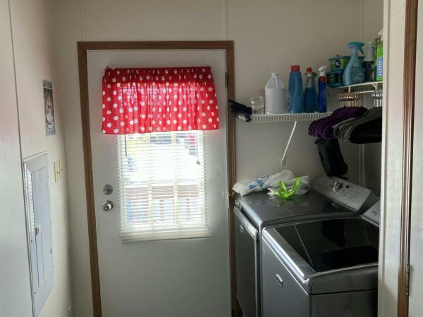 2004 Clayton River Run Manufactured Home