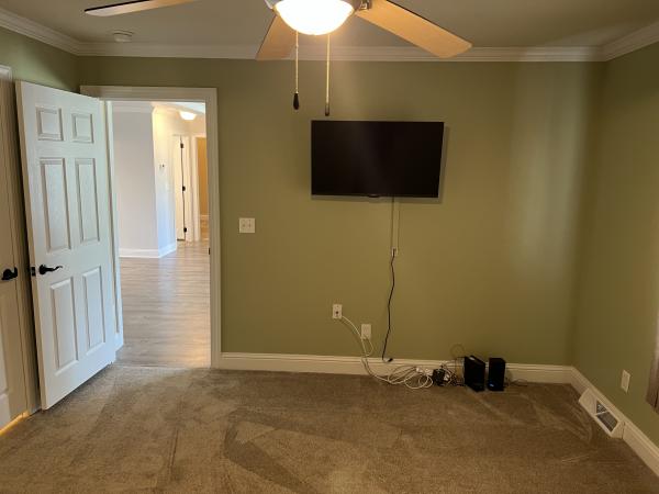 2003 CLMS 26X46 Mobile Home