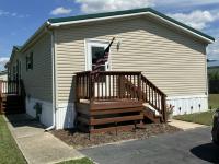 2004 Clayton River Run Manufactured Home