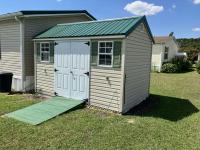 2004 Clayton River Run Manufactured Home