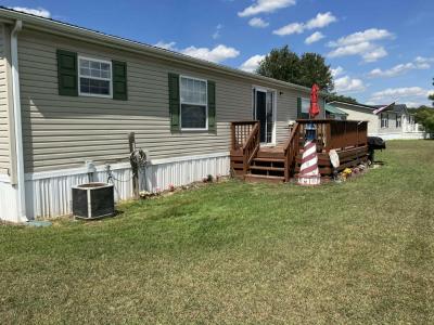 Mobile Home at 213 Stoney Branch Rd Seaford, DE 19973