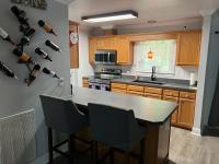 2003 CLMS 26X46 Mobile Home