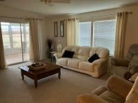 1992 Fleetwood Manufactured Home