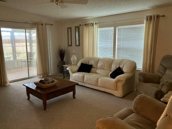 1992 Fleetwood Manufactured Home