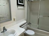 1992 Fleetwood Manufactured Home