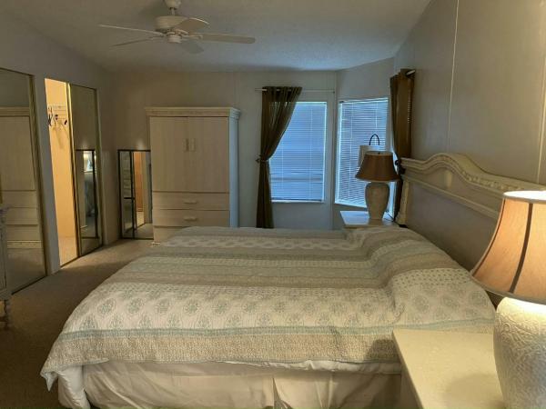 1992 Fleetwood Manufactured Home