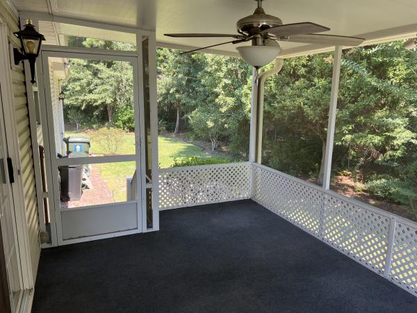 2003 CLMS 26X46 Mobile Home