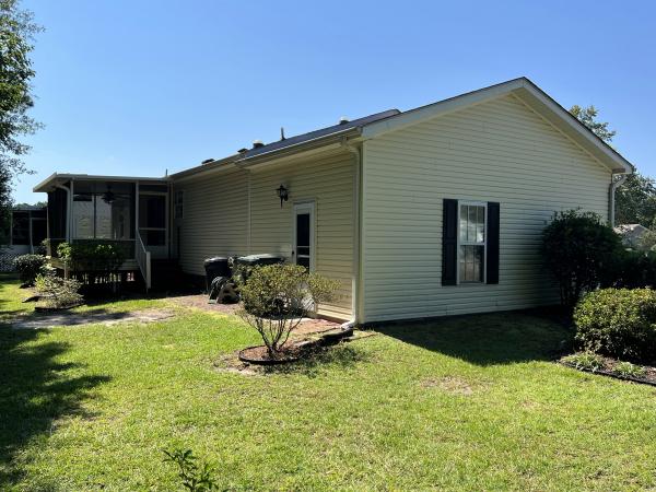 2003 CLMS 26X46 Mobile Home